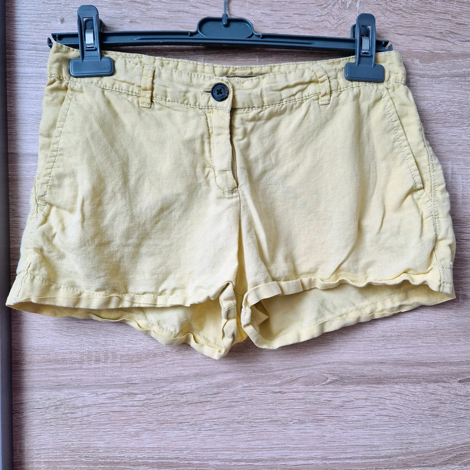 Short Mango Taille 34